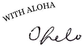 Signature